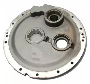 258470A2, Суппорт валов трансмиссии Т8.ХХХ 258470A2, Суппорт валов трансмиссии Т8.ХХХ