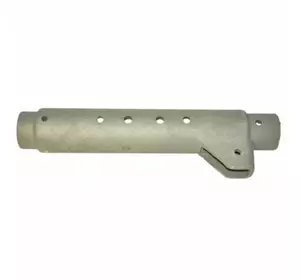 1954223C4, Муфта винта навески центр. (406 мм), T8.390/T804050/Mag. 1954223C4, Муфта винта навески центр. (406 мм), T8.390/T804050/Mag.