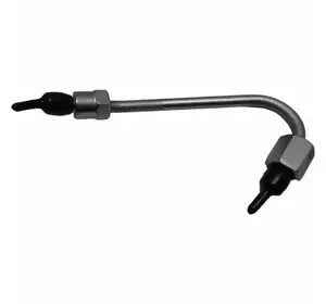 87348175, Трубка топливная ВД (3964142), Mag.310/335/2388/T8040 87348175, Трубка топливная ВД (3964142), Mag.310/335/2388/T8040