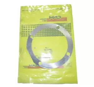 1286071C1, Прокладка регул. (0,08), T804050/Mag. 1286071C1, Прокладка регул. (0,08), T804050/Mag.