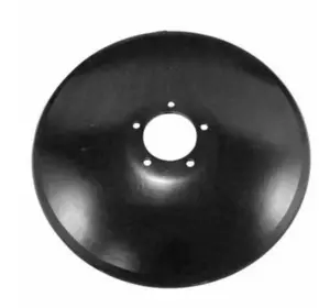 6195222 R104, Диск бороны рабочий 22" (560x6) (87443010) (Bellota),сфера ET9300/730/530 6195222 R104, Диск бороны рабочий 22" (560x6) (87443010) (Bellota),сфера ET9300/730/530