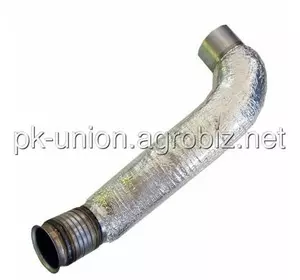 RE44784 Труба выхлопная трактора (гофра), 8100/8200/8300/8400 RE44784 Труба выхлопная трактора (гофра), 8100/8200/8300/8400