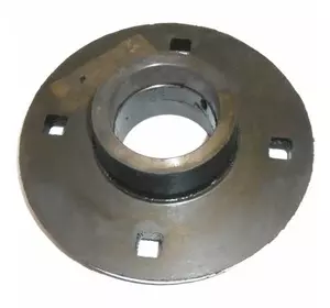 407-327D, Ступица приводного колеса на 4-болт, GP YP1625/YP2425 407-327D, Ступица приводного колеса на 4-болт, GP YP1625/YP2425