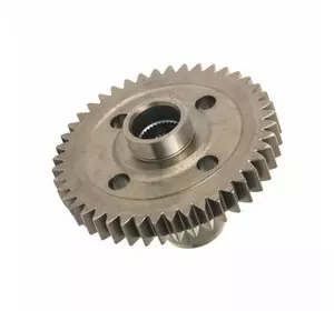 AR130894, Шестерня переднего моста трактора, 8400/8410 AR130894, Шестерня переднего моста трактора, 8400/8410