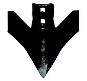 372561A1B, Лапа стрельчатая 9" 228мм (15028E9) Bellota (Испания), (Восход РКАВ176.04.01501)/TMII/X370 372561A1B, Лапа стрельчатая 9" 228мм (15028E9) Bellota (Испания), (Восход РКАВ176.04.01501)/TMII/X370