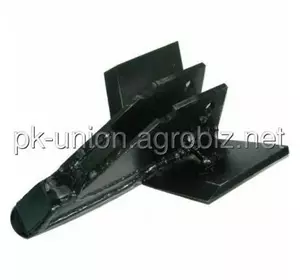 RPDM2410, Лапа рипп. 10" больш. стойки хром. (9907000/87460072/N400740), ET9300/730C (Nichols Tillage) RPDM2410, Лапа рипп. 10" больш. стойки хром. (9907000/87460072/N400740), ET9300/730C (Nichols Tillage)