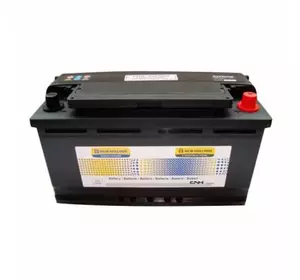 9973003, Аккумулятор залит. 100Ah, 12V (47130365), CSX7080/T4.95/T6050 9973003, Аккумулятор залит. 100Ah, 12V (47130365), CSX7080/T4.95/T6050