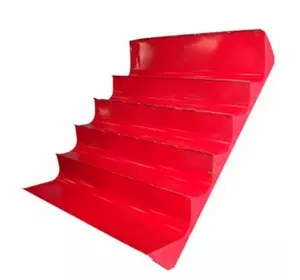 191645C6, Поддон шнеков зерновых, 2388 191645C6, Поддон шнеков зерновых, 2388