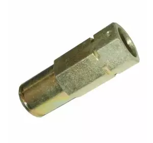 176-083D, Ступица муфты (dотв=1"), GP 176-083D, Ступица муфты (dотв=1"), GP