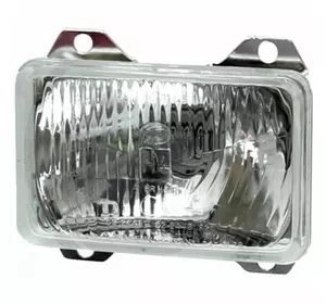 AL152328AM, Фара передняя капота трактора, 6920 AL152328AM, Фара передняя капота трактора, 6920