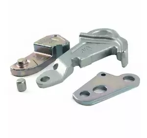 5189343, Защелка (370030A1), MX255/285/310/340/Puma 5189343, Защелка (370030A1), MX255/285/310/340/Puma