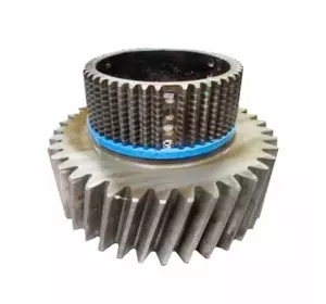 1342495C1, Шестерня КПП 37T, T8.390/Mag.340 1342495C1, Шестерня КПП 37T, T8.390/Mag.340