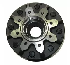 87330630, Ступица в сборе, 730С/530С 87330630, Ступица в сборе, 730С/530С