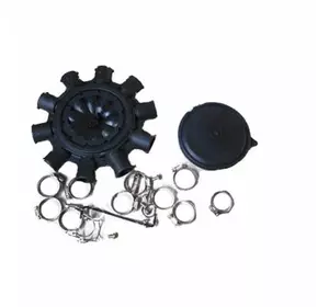 GP110, Вставка GP110, Вставка