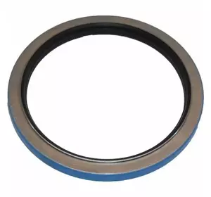 87390190, Манжета ступицы (160х196х17) (281983A1/87390178), Т8040/MX255/285/310/335 87390190, Манжета ступицы (160х196х17) (281983A1/87390178), Т8040/MX255/285/310/335