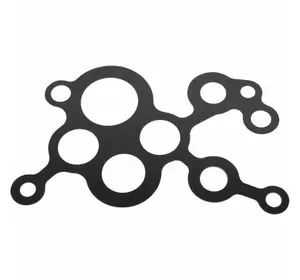 99452273, Прокладка масл. насоса, Steiger500 99452273, Прокладка масл. насоса, Steiger500