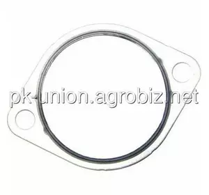 131752, Прокладка патрубка водяного (J945603/3945603)(США), T8040/2388/MX 131752, Прокладка патрубка водяного (J945603/3945603)(США), T8040/2388/MX