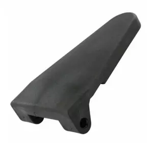 87700818, Петля стекла двери левой, TD5.110/TD5.80/JX 87700818, Петля стекла двери левой, TD5.110/TD5.80/JX