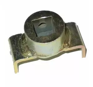 118-623H, Втулка соединительная 4-х гран. валов под штифт, GP 2000 118-623H, Втулка соединительная 4-х гран. валов под штифт, GP 2000