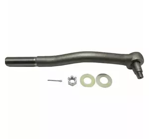 87455742, Наконечник рулевой тяги левый (311169a2), T8040/MX255/285/310 87455742, Наконечник рулевой тяги левый (311169a2), T8040/MX255/285/310