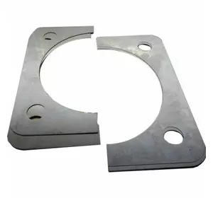 87681224AH, Набор шайб регулировочн. шкворня, T8050/Mag.310 (DANA) 87681224AH, Набор шайб регулировочн. шкворня, T8050/Mag.310 (DANA)