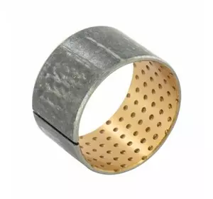 87525550, Втулка кулака поворотного (5104199)(42х46х28), TD5.110/T6050 87525550, Втулка кулака поворотного (5104199)(42х46х28), TD5.110/T6050