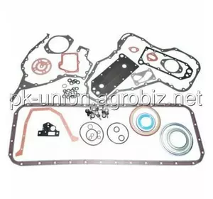 131856, Комплект прокладок двиг.нижн.(87351543/4089889)(США), MX310/Mag.305/T804050 131856, Комплект прокладок двиг.нижн.(87351543/4089889)(США), MX310/Mag.305/T804050