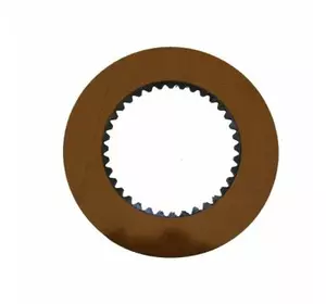 120679C1, Пластина фрикционная дифферен. (84225275), T8.390/T804050/MX/7240 120679C1, Пластина фрикционная дифферен. (84225275), T8.390/T804050/MX/7240