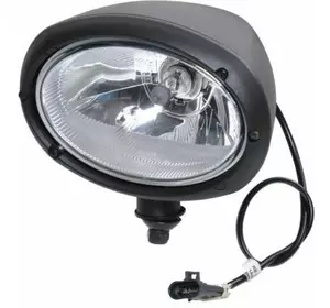 RE229111, Фара передняя трактора (RE61786), 8430/8530 RE229111, Фара передняя трактора (RE61786), 8430/8530