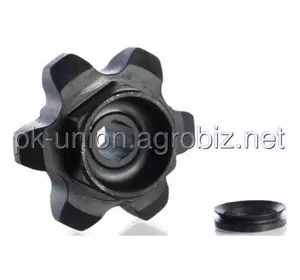 G10258, Звездочка приводная мысовой цепи жатки (AXE25518/KXE10258/KXE10457/AXE36872). 600серии G10258, Звездочка приводная мысовой цепи жатки (AXE25518/KXE10258/KXE10457/AXE36872). 600серии