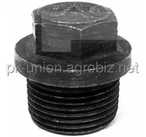 42026, Пробка резьбовая поддона картера M22x1,5 (J924148/3924148)(США), 2388/5088/T804050/Mag.310 42026, Пробка резьбовая поддона картера M22x1,5 (J924148/3924148)(США), 2388/5088/T804050/Mag.310