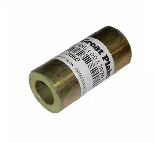 120-306D, Втулка 1 OD X 7/32W X 2.13, GP 120-306D, Втулка 1 OD X 7/32W X 2.13, GP