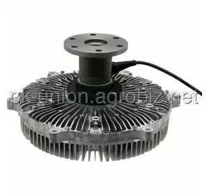 84416325BW, Муфта вязкостная (84397785), T8.390/MX340 84416325BW, Муфта вязкостная (84397785), T8.390/MX340