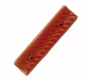 1308668C1, Бич ротора плоский прямой, 2188/2388 1308668C1, Бич ротора плоский прямой, 2188/2388