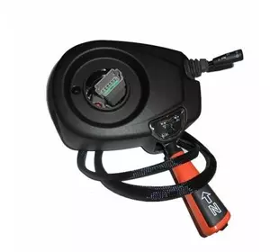 84384380, Модуль управления, T8.390 84384380, Модуль управления, T8.390