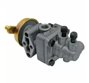 AL81937, Клапан управления пневмотормоза прицепа трактора (4700152150), 8400 AL81937, Клапан управления пневмотормоза прицепа трактора (4700152150), 8400