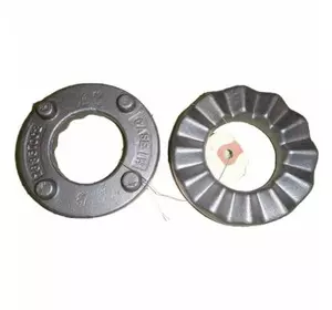 168370C2, Муфта предохр., 2388/1083 168370C2, Муфта предохр., 2388/1083