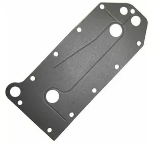 J929011, Прокладка теплообменника (3929011), T8040/2388/8940/7240/MX, аналог J929011, Прокладка теплообменника (3929011), T8040/2388/8940/7240/MX, аналог