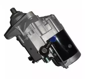 504357253, Стартер (87750408), T8.390/Mag.340 504357253, Стартер (87750408), T8.390/Mag.340