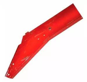 1979206C1, Направляющая решета левая, 2166/2366 1979206C1, Направляющая решета левая, 2166/2366