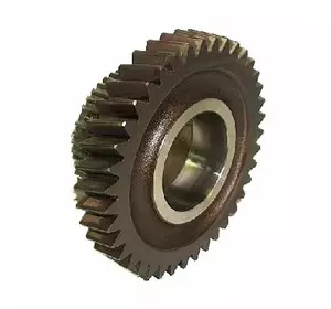 86987609, Шестерня трансмиссии 39T, T804050/Mag.340 86987609, Шестерня трансмиссии 39T, T804050/Mag.340