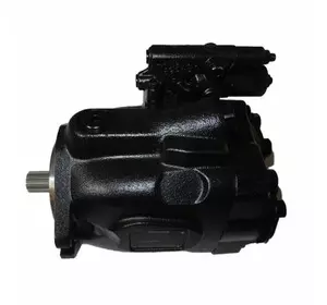 87429252, Насос гидравлич., MX255/285 87429252, Насос гидравлич., MX255/285