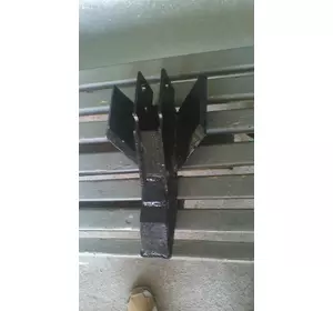 87460070, Лапа 7"х1,25" ST малой стойки, ET9300/730C/530B/X690 87460070, Лапа 7"х1,25" ST малой стойки, ET9300/730C/530B/X690