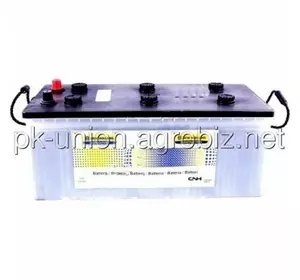 9974531, Аккумулятор залит. 176Ah/12V (B512217/82027430) (+ слева), T7060/Puma 9974531, Аккумулятор залит. 176Ah/12V (B512217/82027430) (+ слева), T7060/Puma