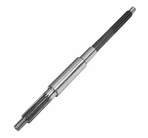 1957657C2, Вал контрпривода (BSN JJC 290499) с крупным шлицом, 2166/2388 1957657C2, Вал контрпривода (BSN JJC 290499) с крупным шлицом, 2166/2388