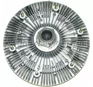 87318956BW, Муфта вязкостная, T804050 87318956BW, Муфта вязкостная, T804050