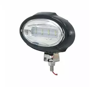 RE331642, Прожектор светодиодный кабины трактора, 6000K (RE269637), 8295R/8235R/8345R RE331642, Прожектор светодиодный кабины трактора, 6000K (RE269637), 8295R/8235R/8345R