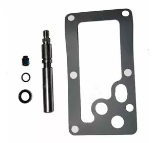 1978048C3, Комплект валика гидроклапана с прокладками и сеткой (кт), 2366/2388 1978048C3, Комплект валика гидроклапана с прокладками и сеткой (кт), 2366/2388