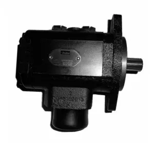 84347565, Насос гидравл., T8.390/Mag.340 84347565, Насос гидравл., T8.390/Mag.340