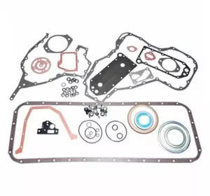 87351543, Комплект прокладок двиг.нижн. (4089759), 310/335/5088/7088 87351543, Комплект прокладок двиг.нижн. (4089759), 310/335/5088/7088